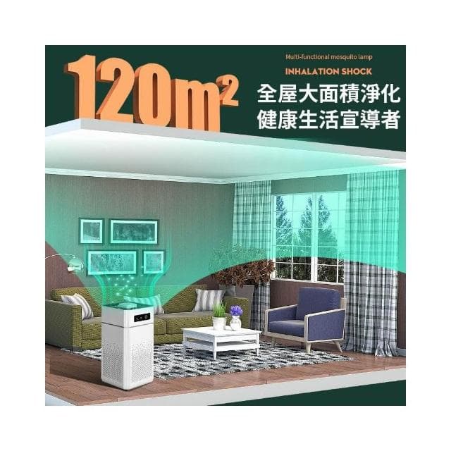 台灣現貨🔥空氣淨化器 空氣清淨機 空氣清新機 車載淨化器 寵物除臭消毒淨化機 除煙味 除臭機 除甲醛淨化器