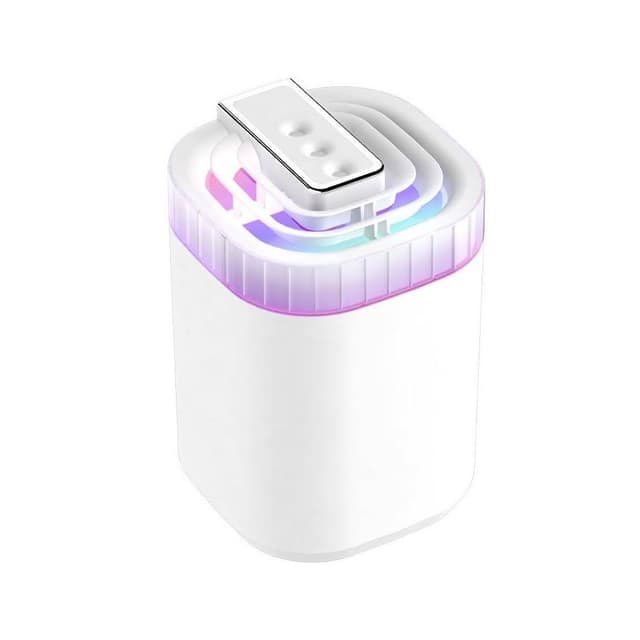 空氣清淨機 清淨機溼器 空勤清淨 家用大霧量 加水過濾霧化器 USB房間補水香薰空氣增溼機