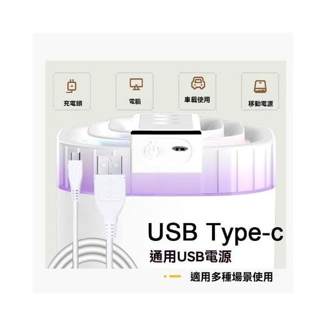 空氣清淨機 清淨機溼器 空勤清淨 家用大霧量 加水過濾霧化器 USB房間補水香薰空氣增溼機