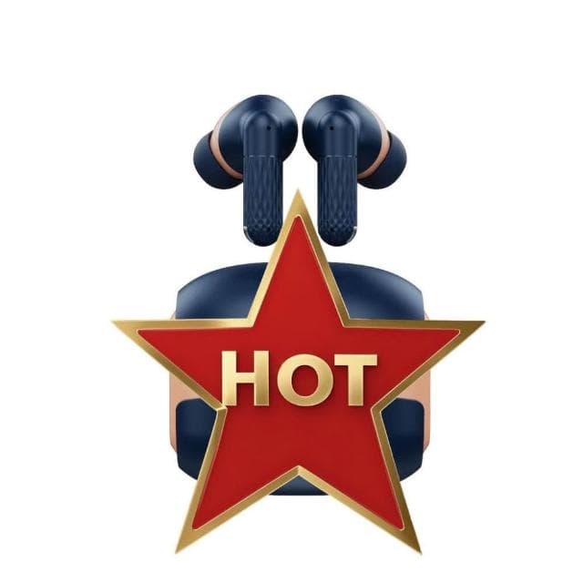 X6 AI智能翻譯25新款爆款定制無線耳機TWS 矽麥藍牙入耳耳機