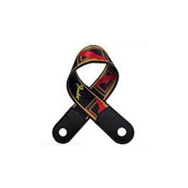 【Fender】Riff 可攜式藍牙喇叭 吉他音箱 公司貨 -時尚黑