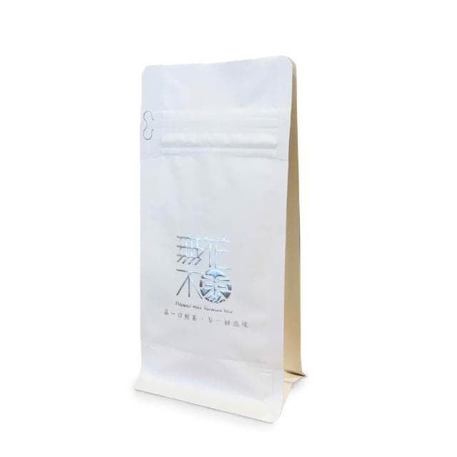 【無藏茗茶】【無藏】中秋公益禮盒 A祝福文字小方盒 茶包系列(2款可選)