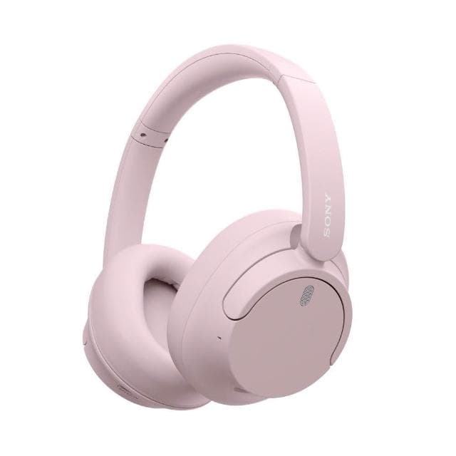【SONY 索尼】SONY WH-CH720N 無線藍牙 耳罩式耳機