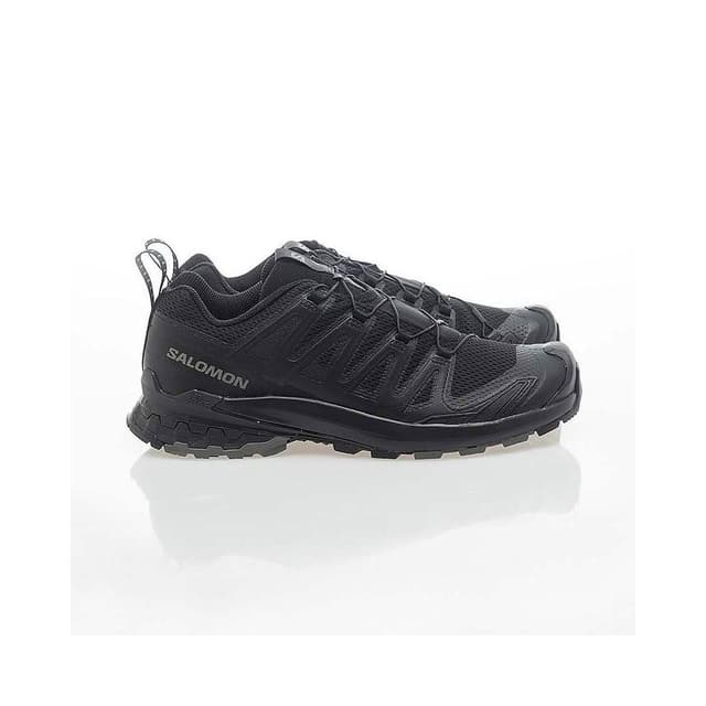 【salomon】男 XA PRO 3D V9 健野鞋 黑色 L47271800