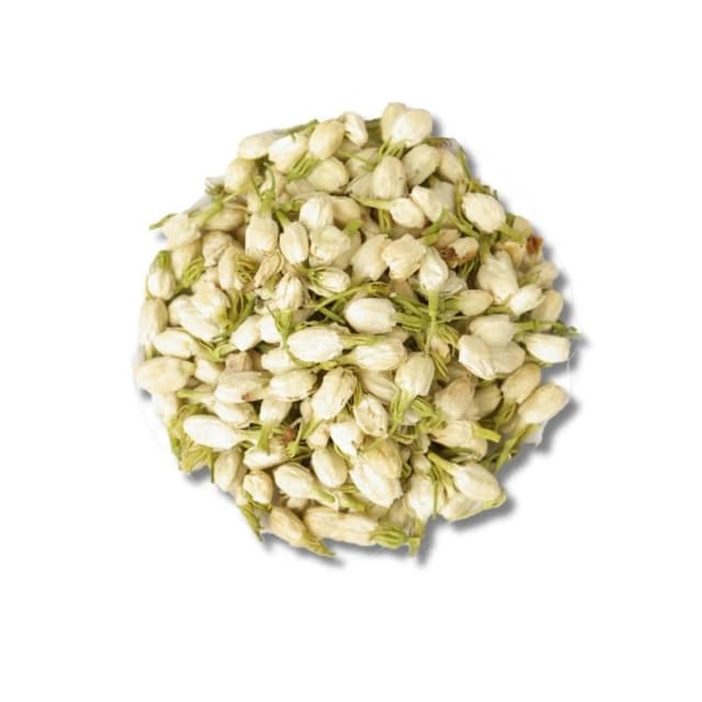 乾茉莉花 茉莉花茶 養生茶 養身茶包 中藥茶  養身 紓壓 舒壓 自然堂
