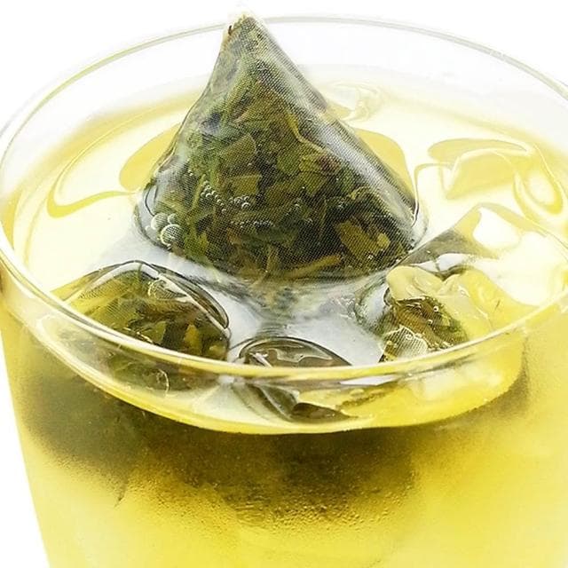 【阿華師】黃金超油切綠茶  桂花綠茶  纖烘焙清爽綠茶  桂花烏龍茶 (4g*20入)