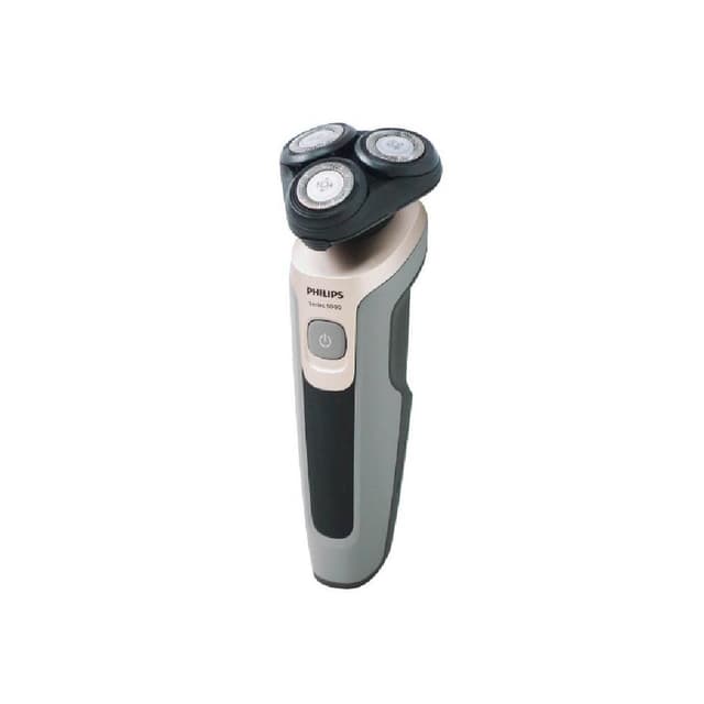 【Philips 飛利浦】(領劵再折扣) 360度多動向三刀頭 電動刮鬍刀 S5266 電鬍刀 刮鬍刀 國際電壓 快充式電源