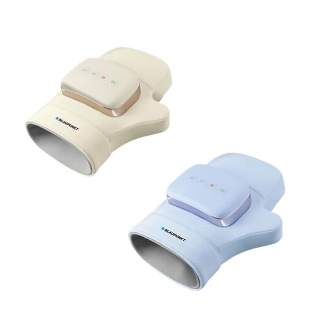 【BLAUPUNKT 德國藍寶】智慧手部按摩器BPB-M20HU