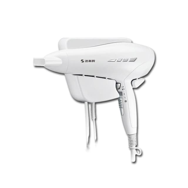 【達新牌】達新牌-掛壁式吹風機TS-1699P