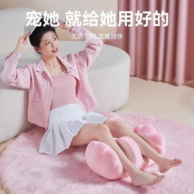 禮意久久按腿神器生日禮物女生送女友朋友實用的38女神三八婦女節情人節送禮