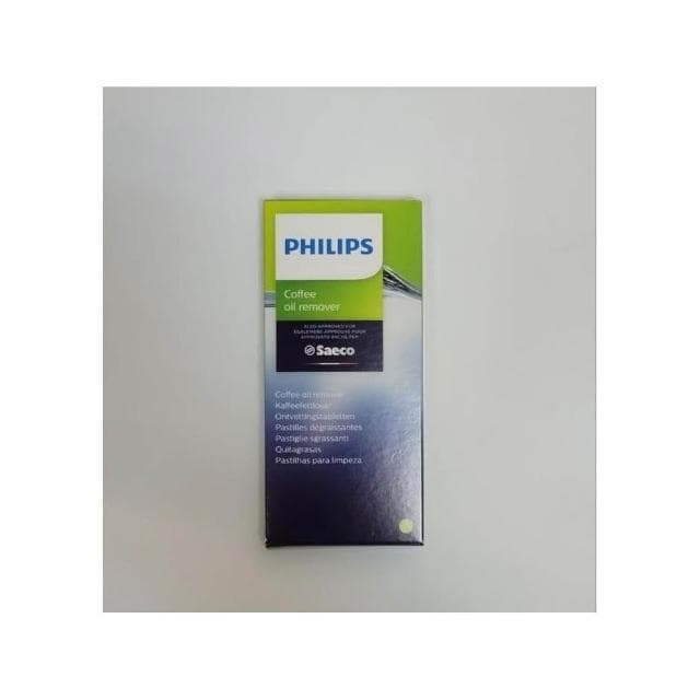 【Philips 飛利浦】PHILIPS 飛利浦 Saeco CA6704 咖啡機 清潔  清潔錠