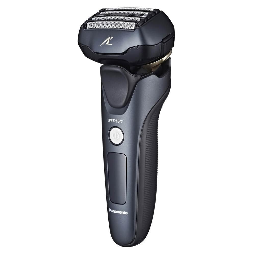 【Panasonic 國際牌】Panasonic國際牌 日本製造 五枚刃水洗電鬍刀ES-LV67-K