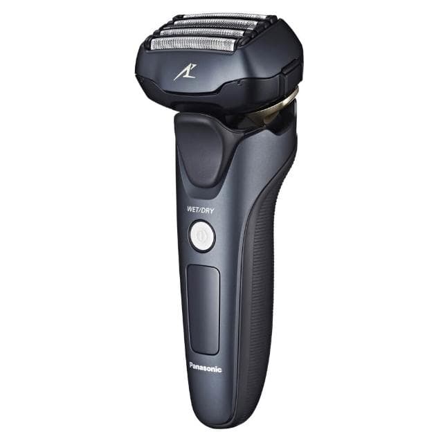 【Panasonic 國際牌】Panasonic國際牌 日本製造 五枚刃水洗電鬍刀ES-LV67-K