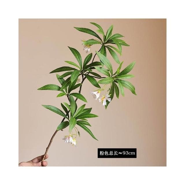 合枋傢俱 花假花擺設仿生綠植假植物盆栽室內客廳餐桌裝飾花藝擺件