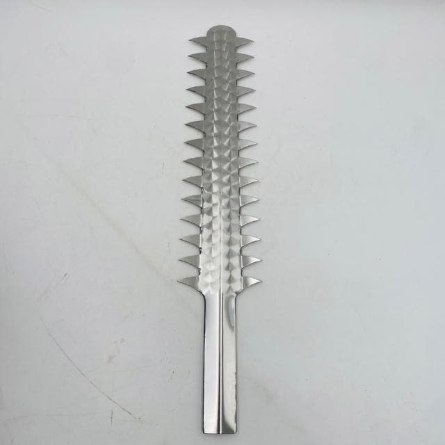 五寶 鯊魚劍 / 尺六 兩尺三 / 五寶法器 /神明法器 / 兵器 / 乩身用 /乩童