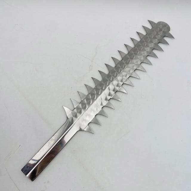 五寶 鯊魚劍 / 尺六 兩尺三 / 五寶法器 /神明法器 / 兵器 / 乩身用 /乩童