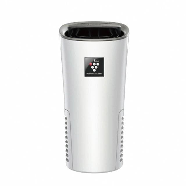 【SHARP 夏普】好空氣隨行杯隨身型空氣淨化器 IG-NX2T