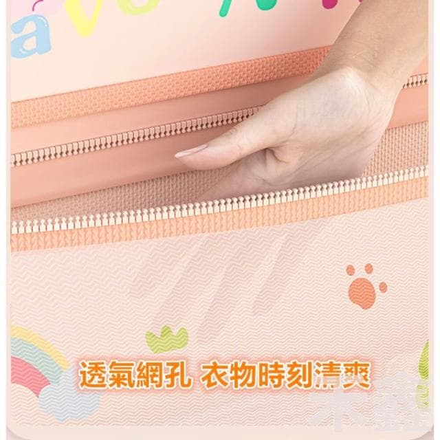 內衣內褲收納網兜/襪子收納掛袋/內衣收納/多層懸掛式掛袋/衣櫥收納