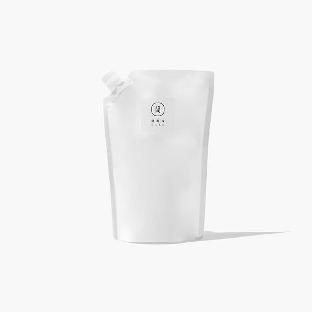 【EASE 簡易淨】清新地板精華液 1000ml補充包 (寵物友善/地板清潔劑/萬用清潔/台灣研發/蟑螂/螞蟻)