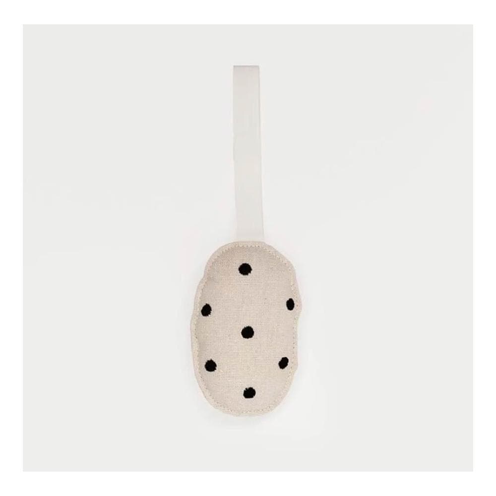 《文創旗艦店》擴香包-法式點點香氛 2136901（布掛／香氛／器具／擴香／交換禮物／Jeantopia／知音文創）