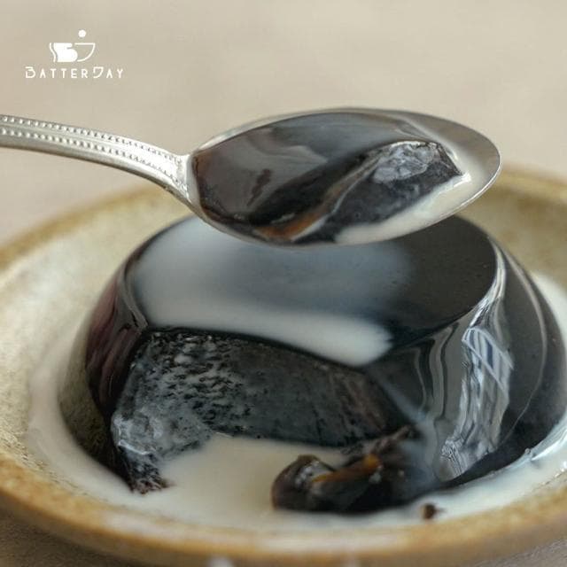 BatterDay焙日 嫩仙草凍粉500g (燒仙草/仙草凍粉)