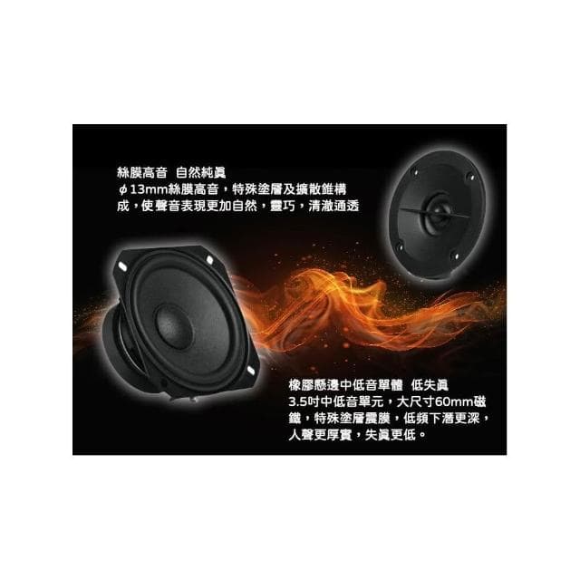 EDIFIER R33BT 2.0聲道 主動式藍牙喇叭(主動式喇叭/漫步者/音響/藍芽喇叭)