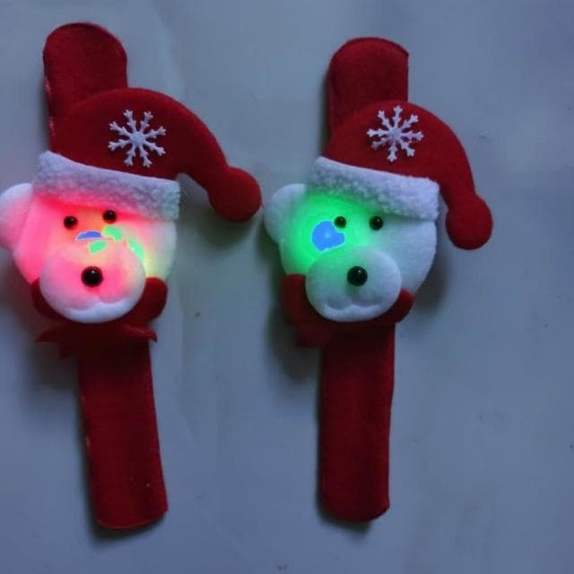 聖誕啪啪尺 聖誕節禮物 聖誕玩具 耶誕節 耶誕玩具 雪人 派對飾品