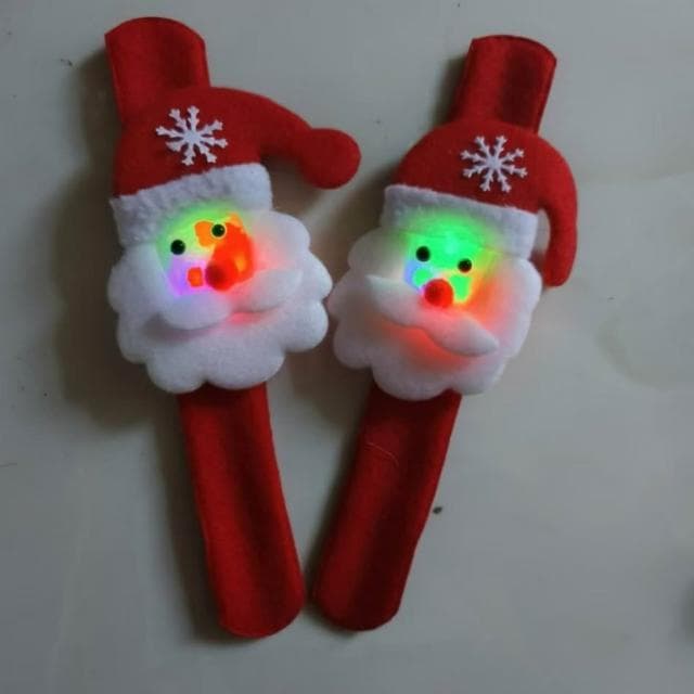 聖誕啪啪尺 聖誕節禮物 聖誕玩具 耶誕節 耶誕玩具 雪人 派對飾品