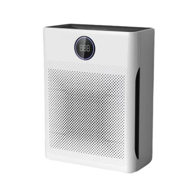 【IPSKY】寵物專用 空氣清淨機 （智慧數顯淨化器 超強吸毛 寵物淨化器 環境健康 空氣濾清器）