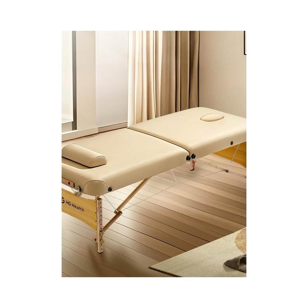折疊按摩床推拿手提理療床艾灸紋繡紋身可攜式美容床