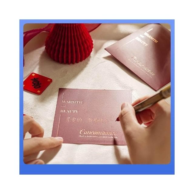 免運 碗碟餐具陶瓷新婚禮物送新娘紅色碗盤筷套裝喬遷新居結婚