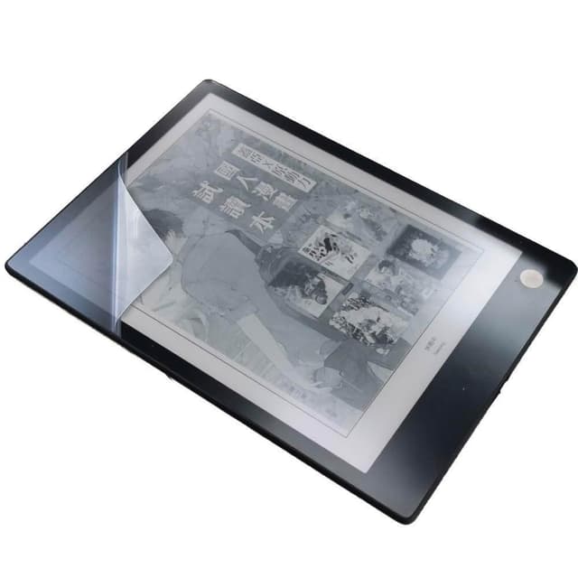 【Ezstick】HyRead Gaze X Plus 10.3吋 電子書閱讀器 類紙膜｜靜電式霧面｜電子紙閱讀器專用