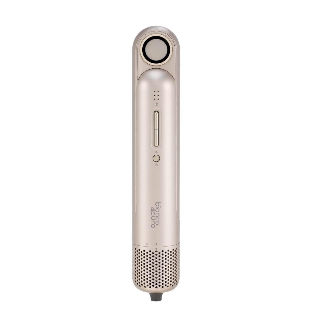 【Bianco di puro 彼安特】Bella高速負離子吹風機 薄霧金 HD121