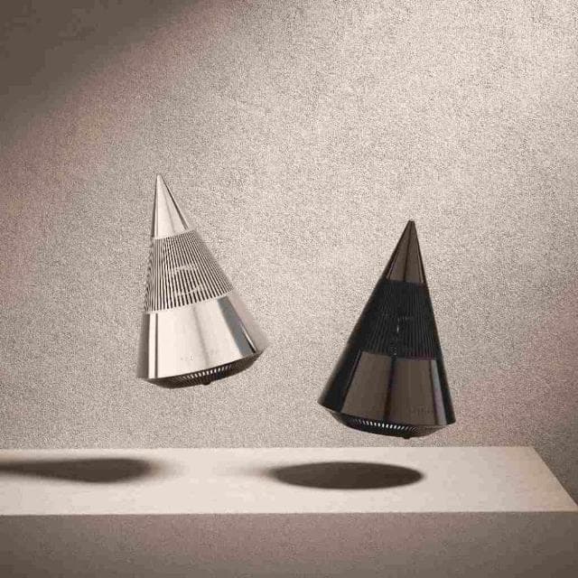 【TRETTITRE】Tresound Mini 桌上型藍芽音響