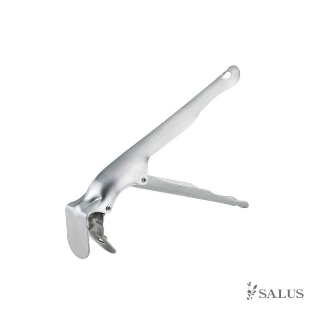 日本 SALUS 防燙鍋具夾-L型 (防燙夾/碗碟夾/防滑夾/蒸盤夾/取碗夾/防燙夾碗器/取夾器)
