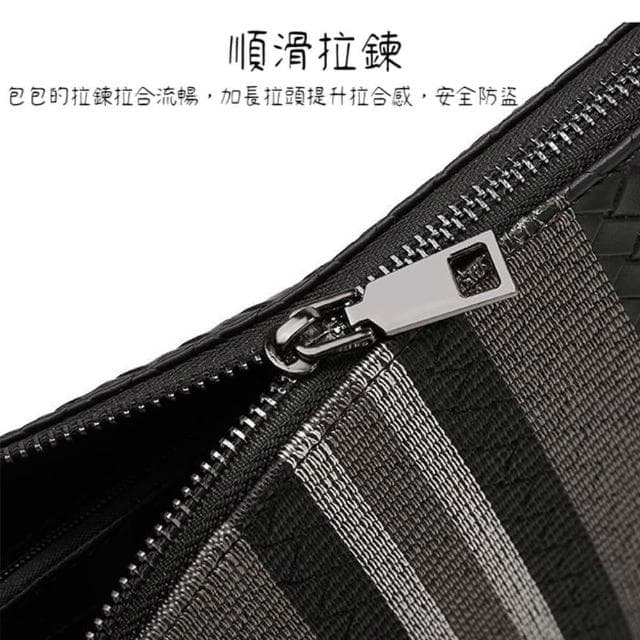 【MoonDy】男包 手拿包女 手拿包男 男女通用 韓國手拿包 大錢包 大皮包 男朋友生日禮物 送禮 手拿錢包