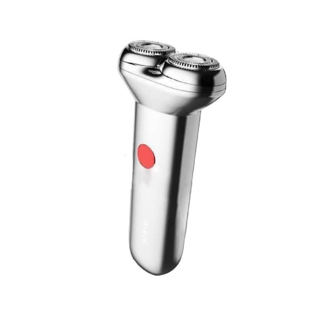 【G-PLUS 拓勤】G-PLUS USB電動刮鬍刀 GP-RE001 悠遊戶外