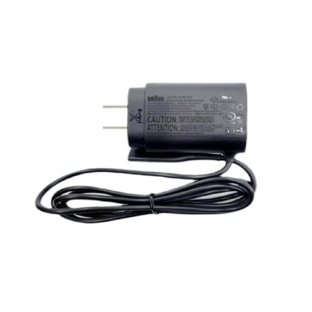 【BRAUN 百靈】百靈 Braun 原廠 刮鬍刀 充電線 充電器 12V 9090CC 310S 390cc 3080S 3090