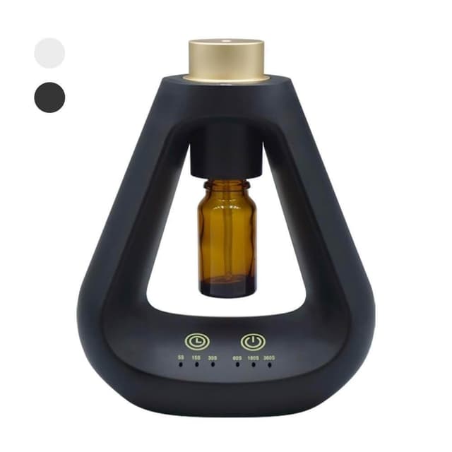 三角香薰機 精油噴霧器 香薰機 精油擴香 精油機 自動噴香機 智能香薰機 擴香儀 香氛機 HH-D01