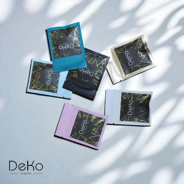 【DeKo】DeKo Fragrance｜香氛沙蠟 晨曦之露