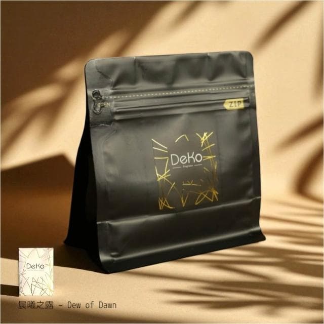 【DeKo】DeKo Fragrance｜香氛沙蠟 晨曦之露