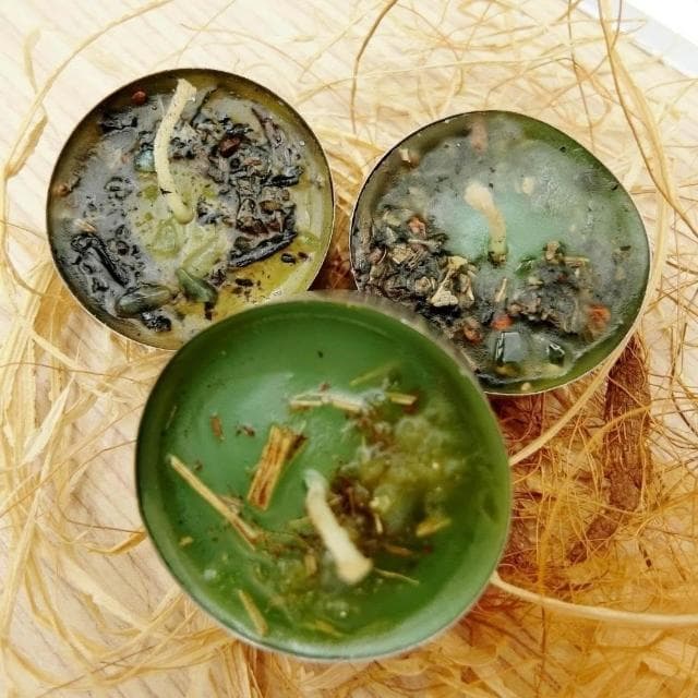 【藥魂桃花家庭愛情】 魔法蠟燭 蠟燭 招桃花 人緣 貴人 好運 面試順利 工作 淨化蠟燭 能量蠟燭 復合蠟燭 蠟燭禮盒