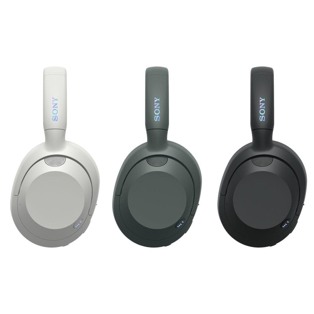 【SONY 索尼】SONY WH-ULT900N 無線降噪 藍牙耳機 (台灣索尼公司貨)