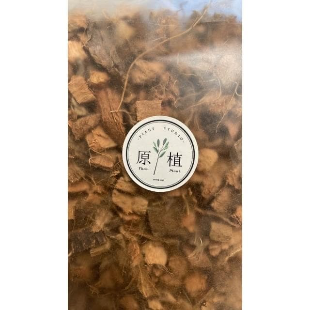 介質｜椰塊．專用介質．白龜．白斑龜．彩葉芋．斑葉龜．龜背芋．觀葉植物．雨林．婚禮小物．室內植物盆栽．椰糠．椰殼