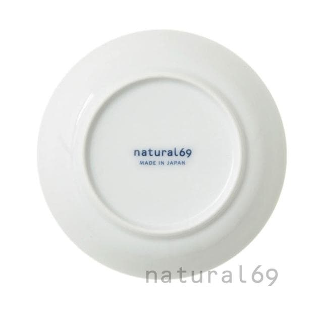 【Natural69】波佐見燒 mame系列 豆皿小碟 10.5cm (刺蝟;醬料碟/小菜盤/點心盤/水果盤/入厝禮/商務禮品)