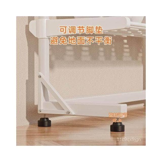 🎉特價下殺 花架 陽臺花架 落地架 多肉花架置物架陽臺爬藤架子鐵藝層架多層客廳落地花盆託架多功能 植物花架 盆栽架