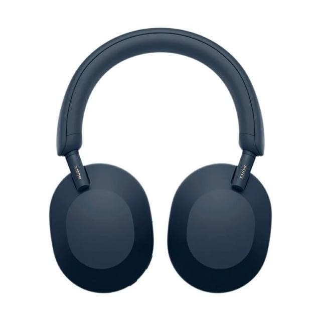 【SONY 索尼】真無線藍牙HD降噪耳機 WH-1000XM5