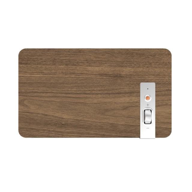 【Klipsch】The Three Plus藍芽喇叭 Hi-Fi音質 2.1聲道 黑色/桃木色