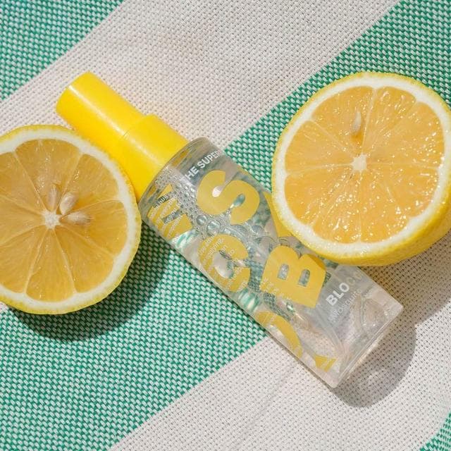The Superbloc Bloc Off防蚊噴霧 80ml (防蚊液/天然植萃/防蚊噴劑/小黑蚊)