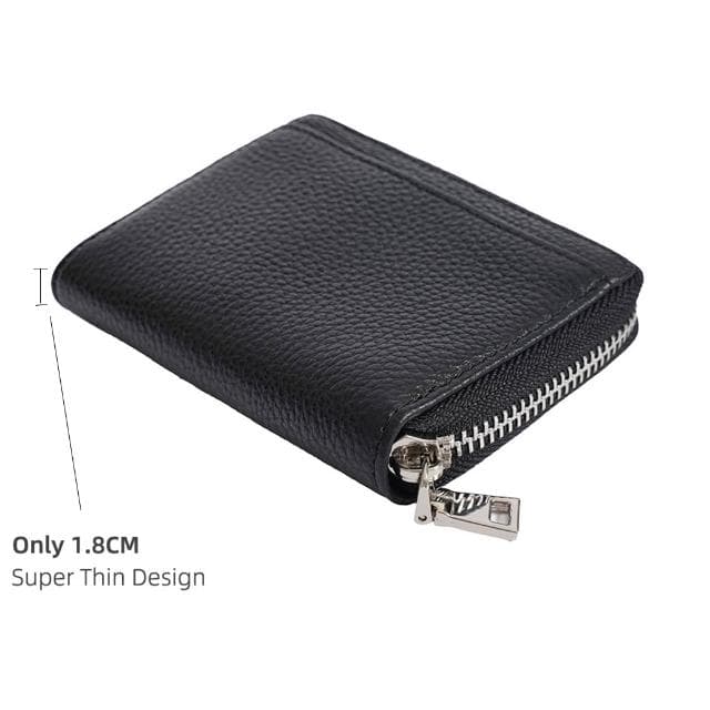 【lifehousecs 生活好室】日式分格零錢包 零錢包 牛皮零錢包